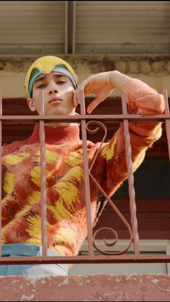 FRENCH MAGAZINE I WAS DREAMING WHEN I WROTE THIS FORGIVE ME IF IT GOES ASTRAY — image 12