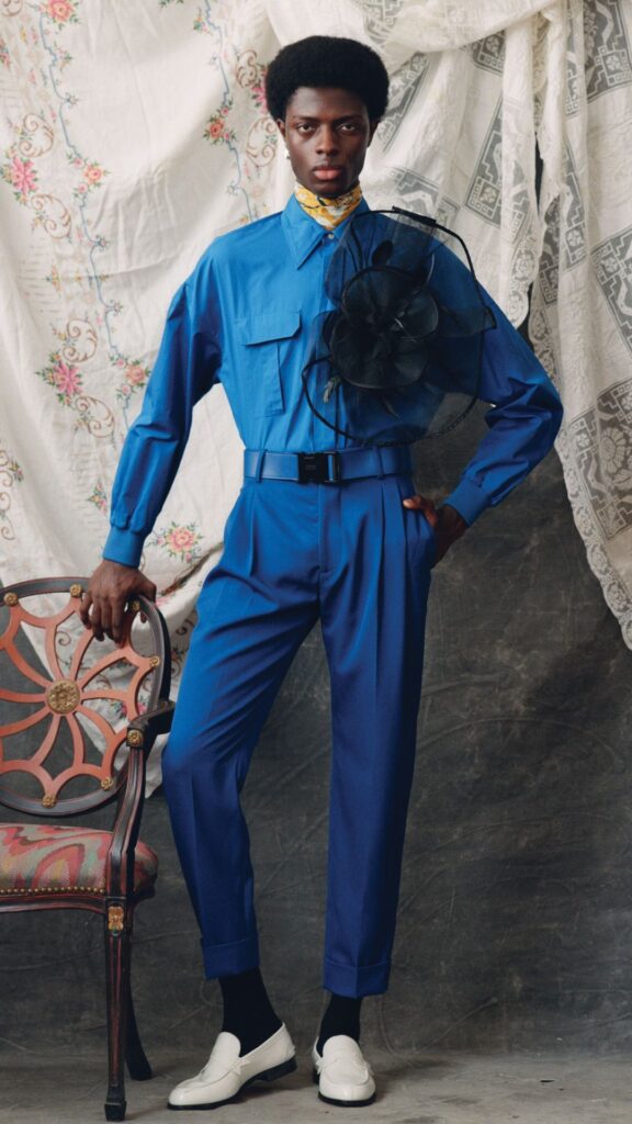 FRENCH MAGAZINE I WAS DREAMING WHEN I WROTE THIS FORGIVE ME IF IT GOES ASTRAY — image 6