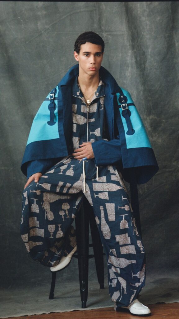 FRENCH MAGAZINE I WAS DREAMING WHEN I WROTE THIS FORGIVE ME IF IT GOES ASTRAY — image 10