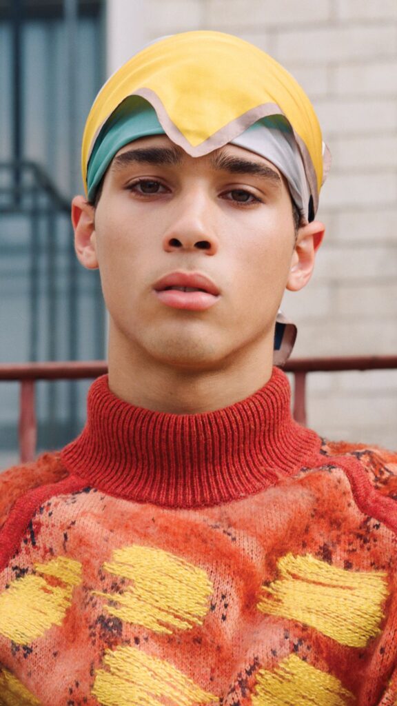 FRENCH MAGAZINE I WAS DREAMING WHEN I WROTE THIS FORGIVE ME IF IT GOES ASTRAY — image 7