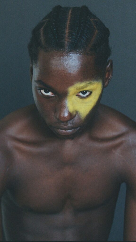 FRENCH MAGAZINE I WAS DREAMING WHEN I WROTE THIS FORGIVE ME IF IT GOES ASTRAY — image 5