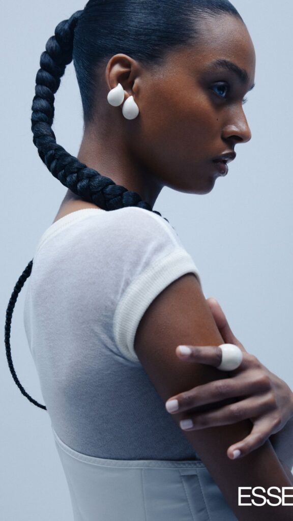 ESSENCE MAGAZINE MARCH/APRIL – BEST IN BLACK BEAUTY AWARDS — image 6