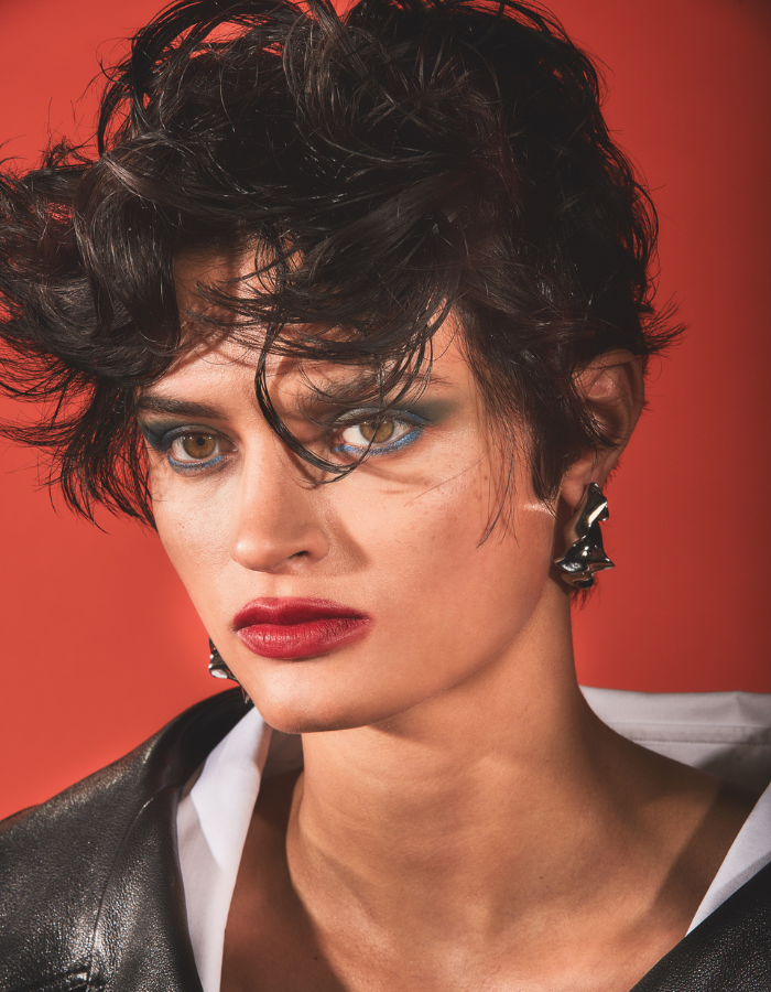 FRENCH MAGAZINE ISABELLA — image 4