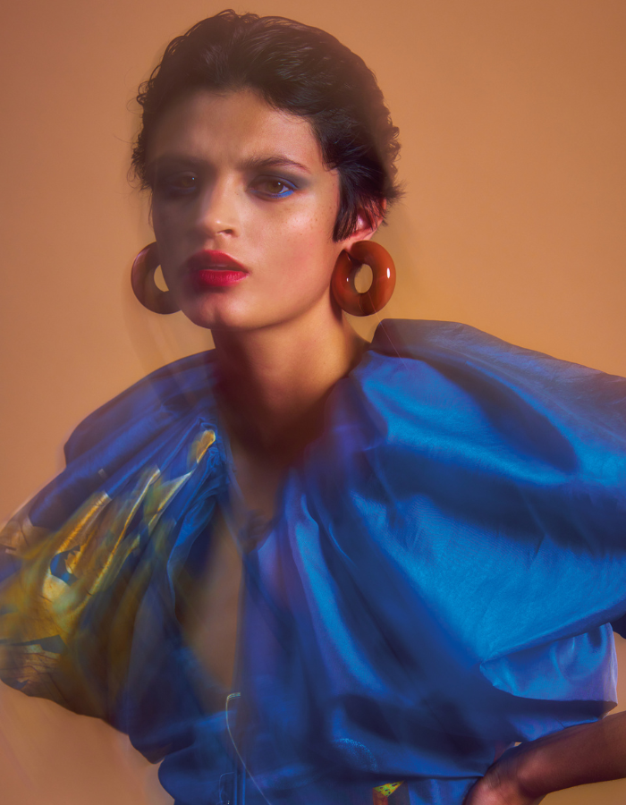 FRENCH MAGAZINE ISABELLA — image 10