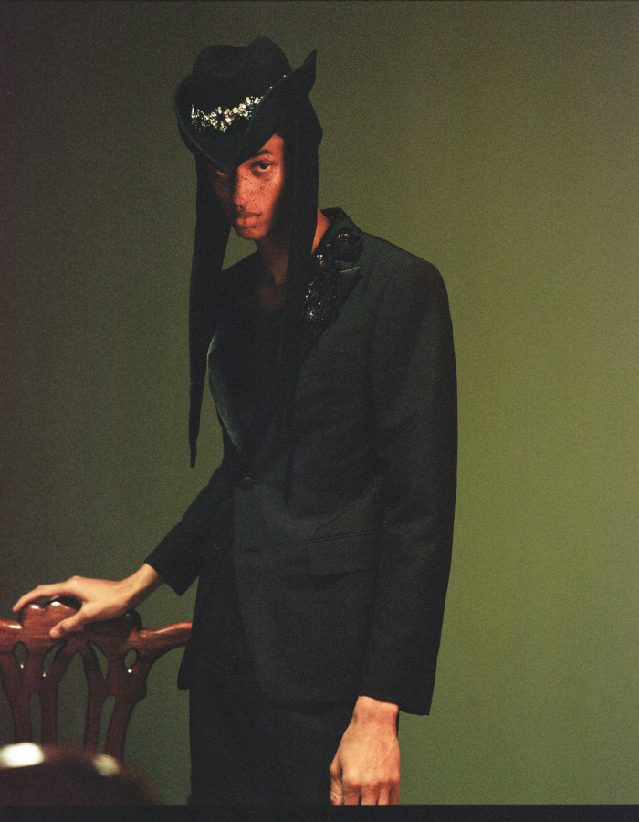 FRENCH MAGAZINE NEW YORK STATE OF MIND — image 5