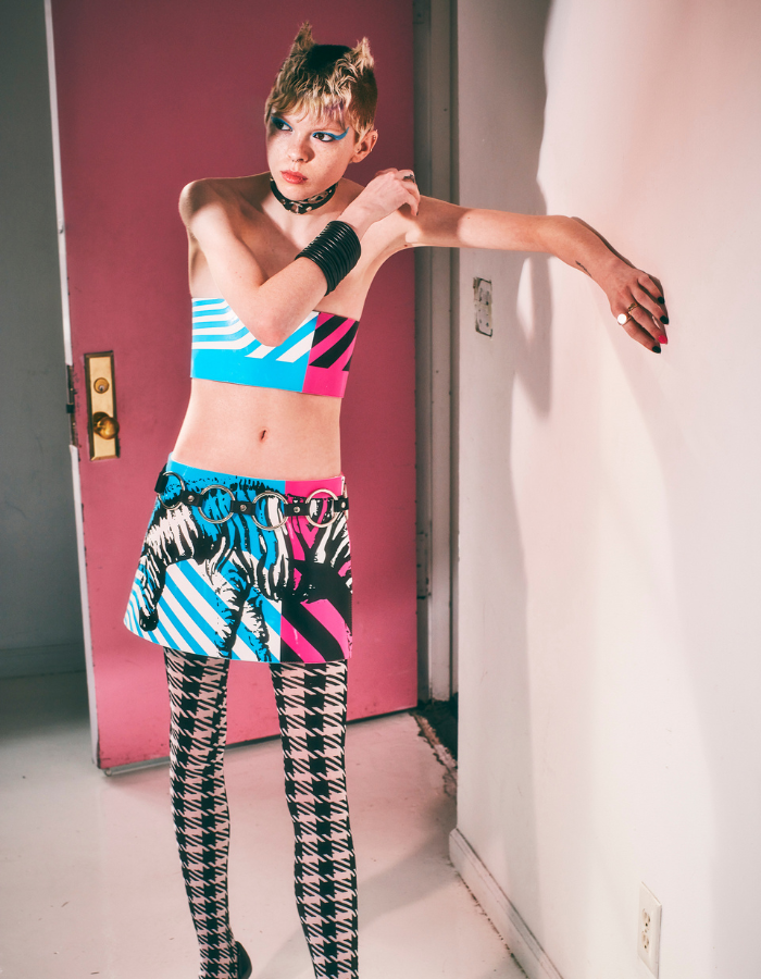 FRENCH MAGAZINE SEARCH & DESTROY — image 11