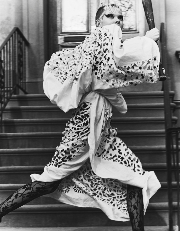 FRENCH MAGAZINE SEARCH & DESTROY — image 14