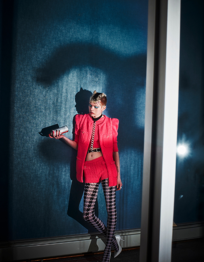 FRENCH MAGAZINE SEARCH & DESTROY — image 15
