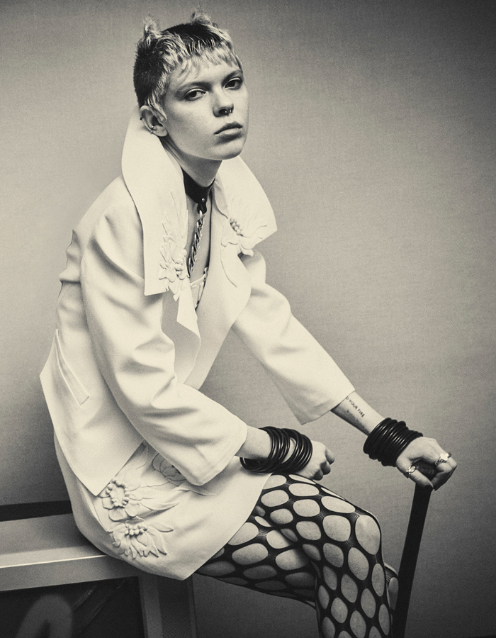 FRENCH MAGAZINE SEARCH & DESTROY — image 16