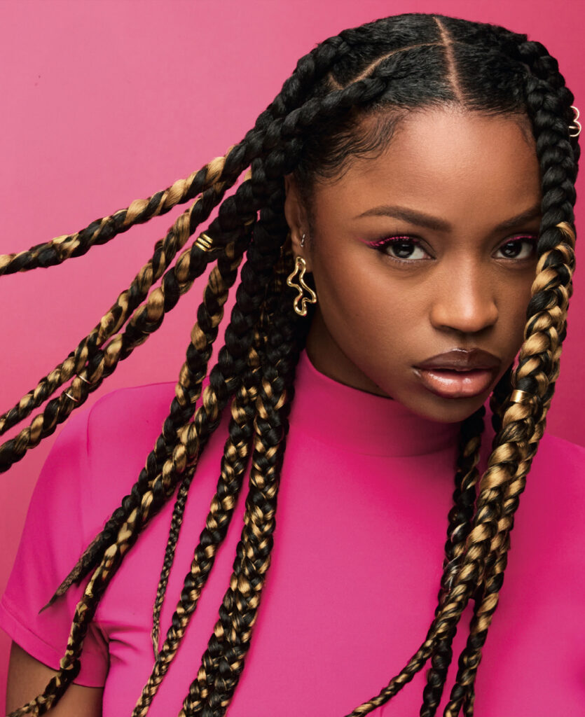 SHEA MOISTURE 'YES, AND' CAMPAIGN — image 12