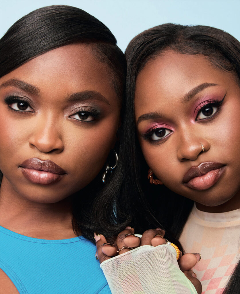 SHEA MOISTURE 'YES, AND' CAMPAIGN — image 11