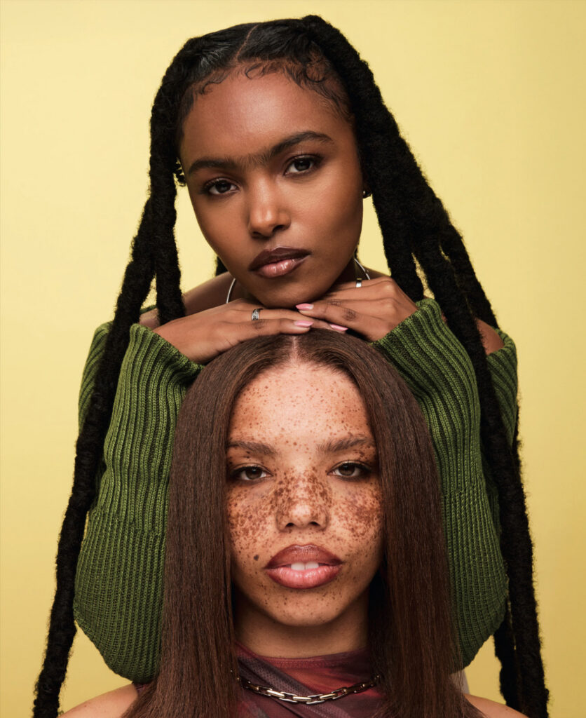 SHEA MOISTURE 'YES, AND' CAMPAIGN — image 10