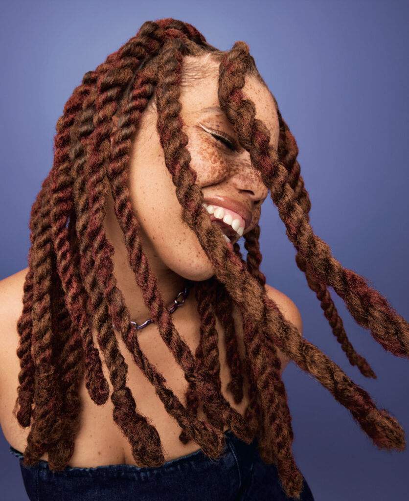 SHEA MOISTURE 'YES, AND' CAMPAIGN — image 9