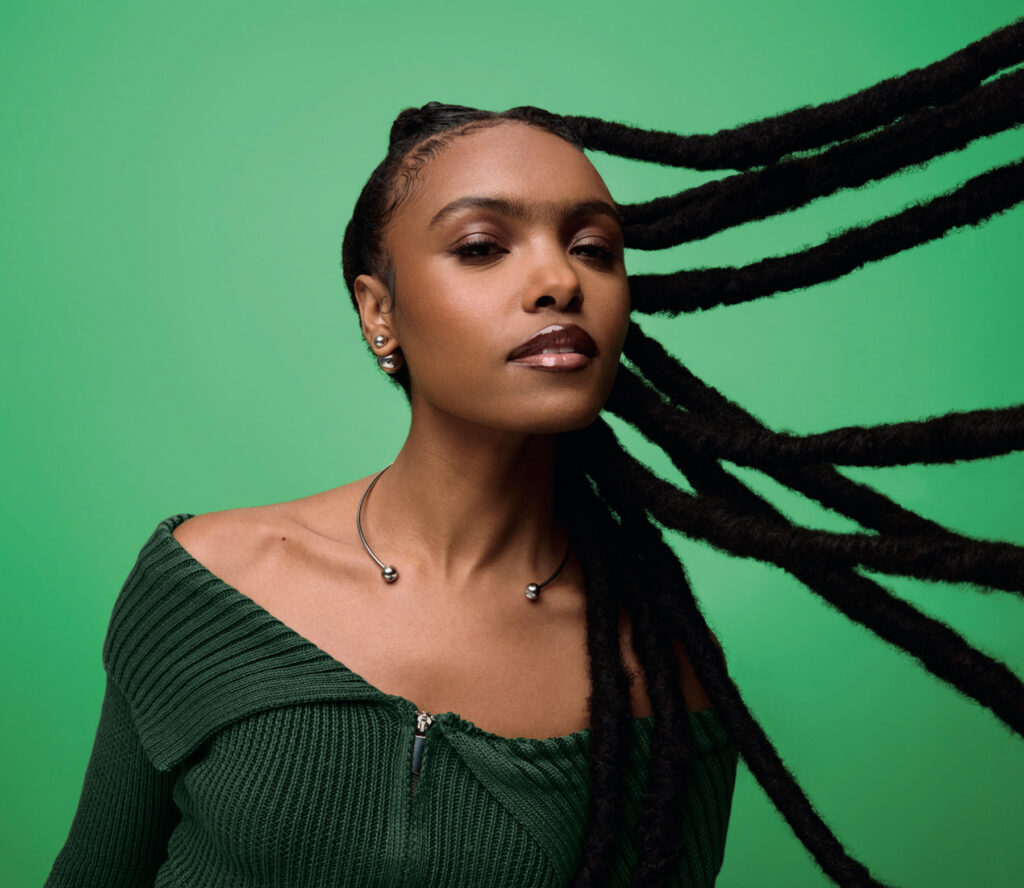 SHEA MOISTURE 'YES, AND' CAMPAIGN — image 8