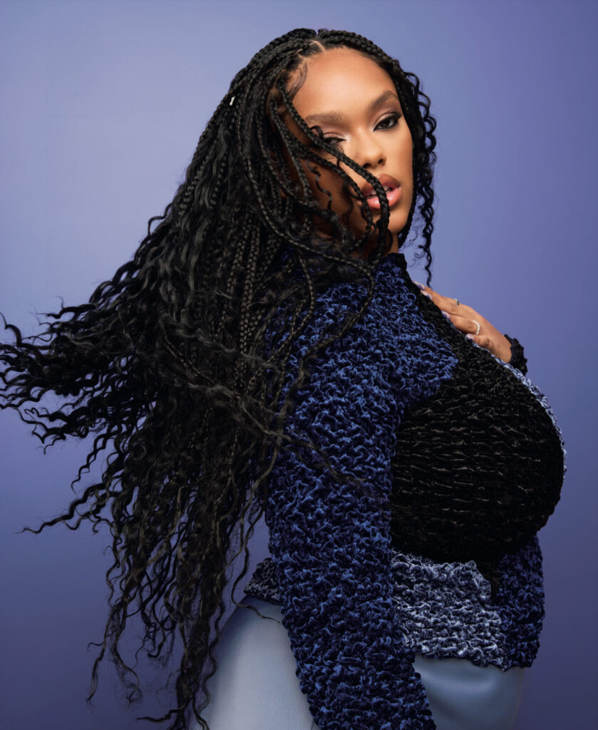 SHEA MOISTURE 'YES, AND' CAMPAIGN — image 6