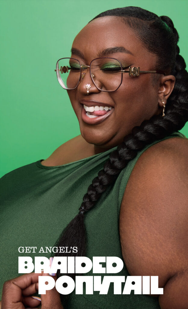 SHEA MOISTURE 'YES, AND' CAMPAIGN — image 5