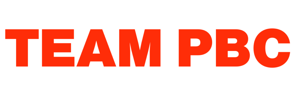 TEAM PBC