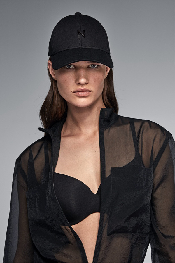 BOSS X NAOMI CAMPBELL — image 6