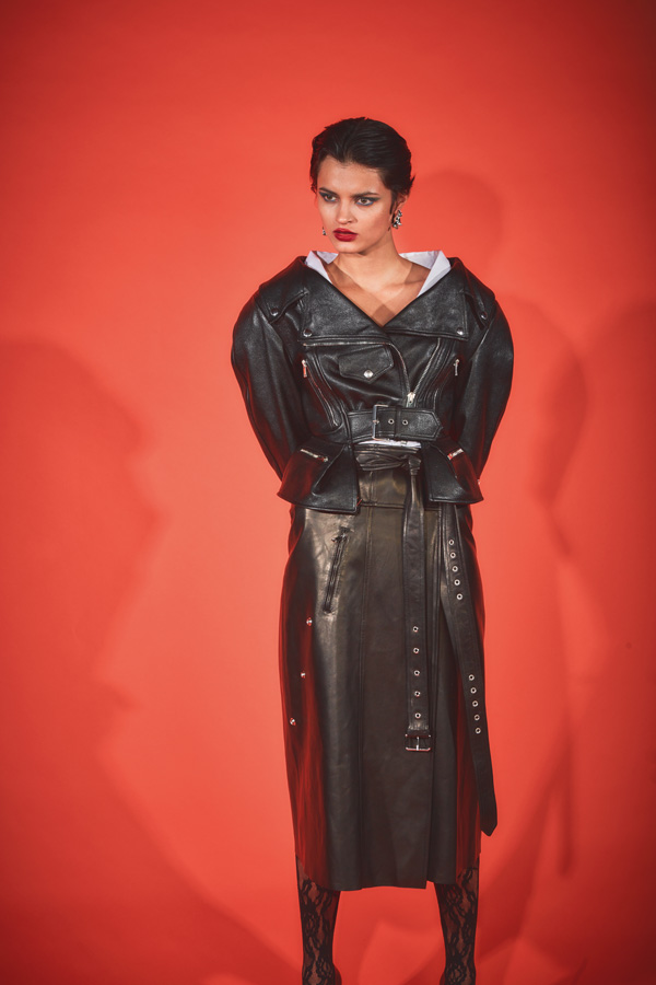 FRENCH MAGAZINE ISABELLA — image 5