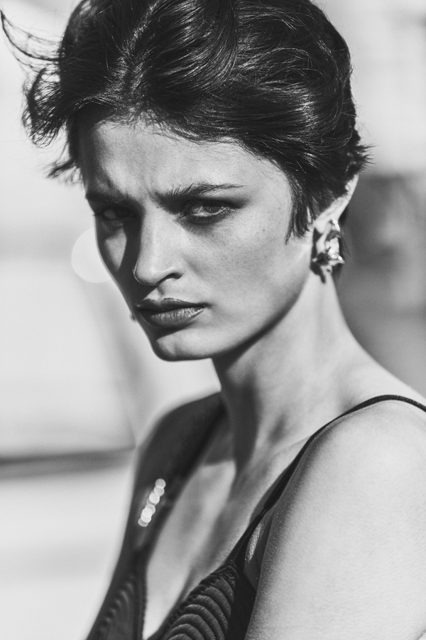 FRENCH MAGAZINE ISABELLA — image 6