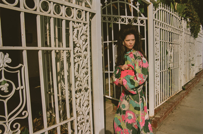 FRENCH MAGAZINE LOVE ME TENDER — image 7