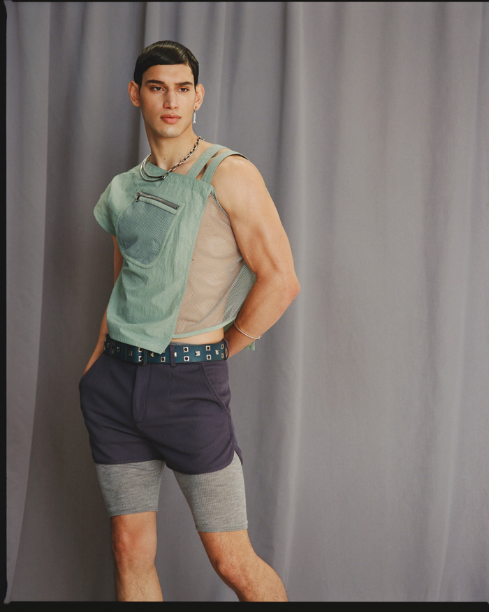 FRENCH MAGAZINE NEW YORK STATE OF MIND — image 13