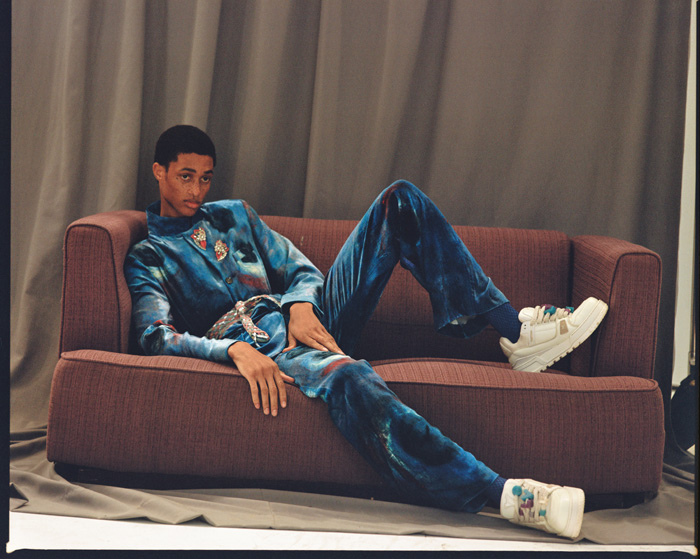 FRENCH MAGAZINE NEW YORK STATE OF MIND — image 8