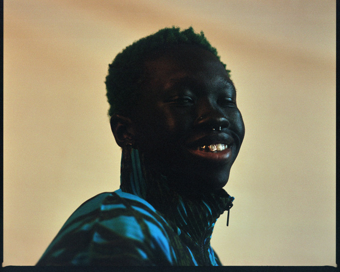 FRENCH MAGAZINE NEW YORK STATE OF MIND — image 6