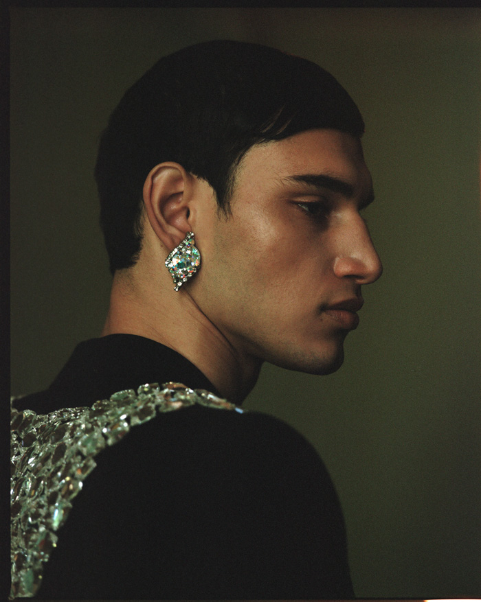 FRENCH MAGAZINE NEW YORK STATE OF MIND — image 10