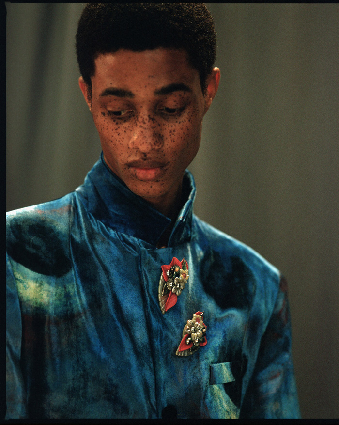 FRENCH MAGAZINE NEW YORK STATE OF MIND — image 14