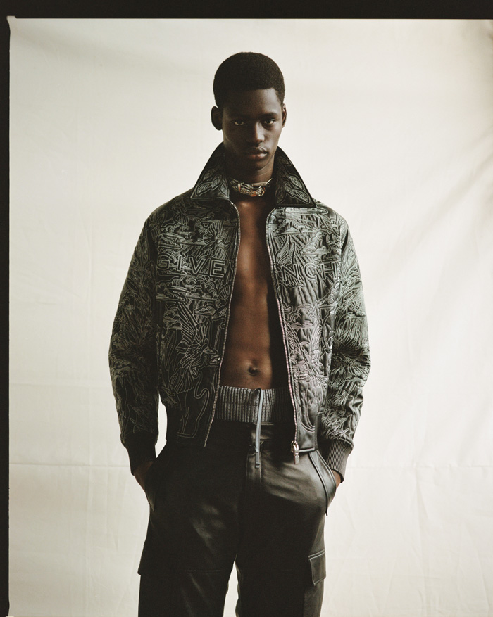 FRENCH MAGAZINE NEW YORK STATE OF MIND — image 9