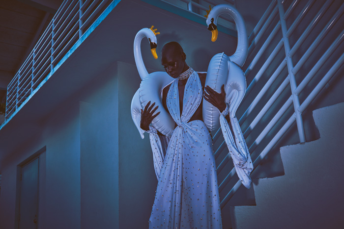 FRENCH MAGAZINE ADOT THE GREAT — image 7