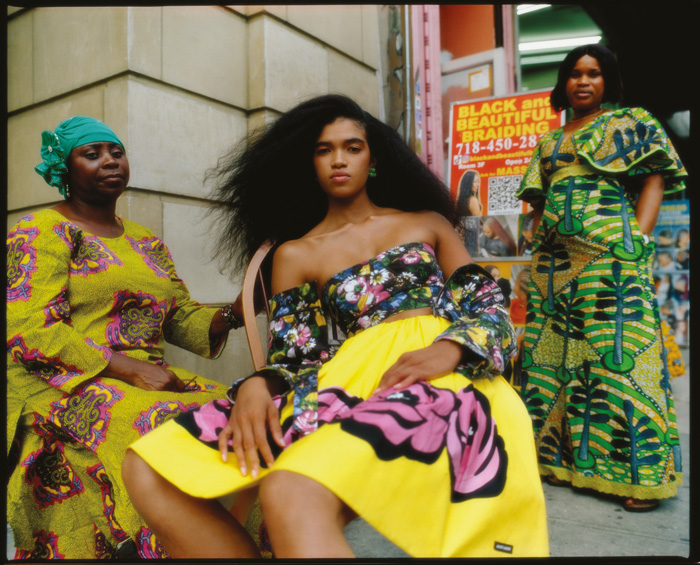 FRENCH MAGAZINE SUNDAY BEST — image 1