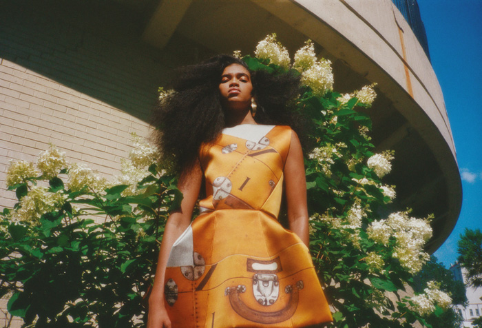 FRENCH MAGAZINE SUNDAY BEST — image 2