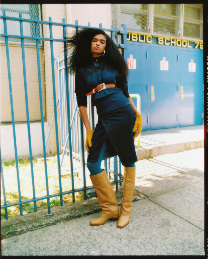 FRENCH MAGAZINE SUNDAY BEST — image 6