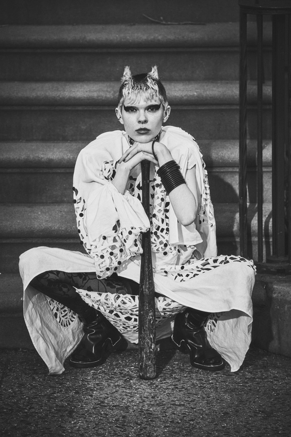 FRENCH MAGAZINE SEARCH & DESTROY — image 4