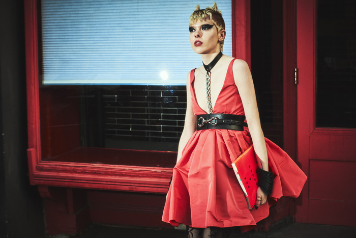 FRENCH MAGAZINE SEARCH & DESTROY — image 5