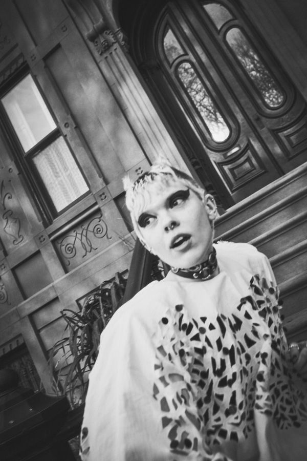 FRENCH MAGAZINE SEARCH & DESTROY — image 6