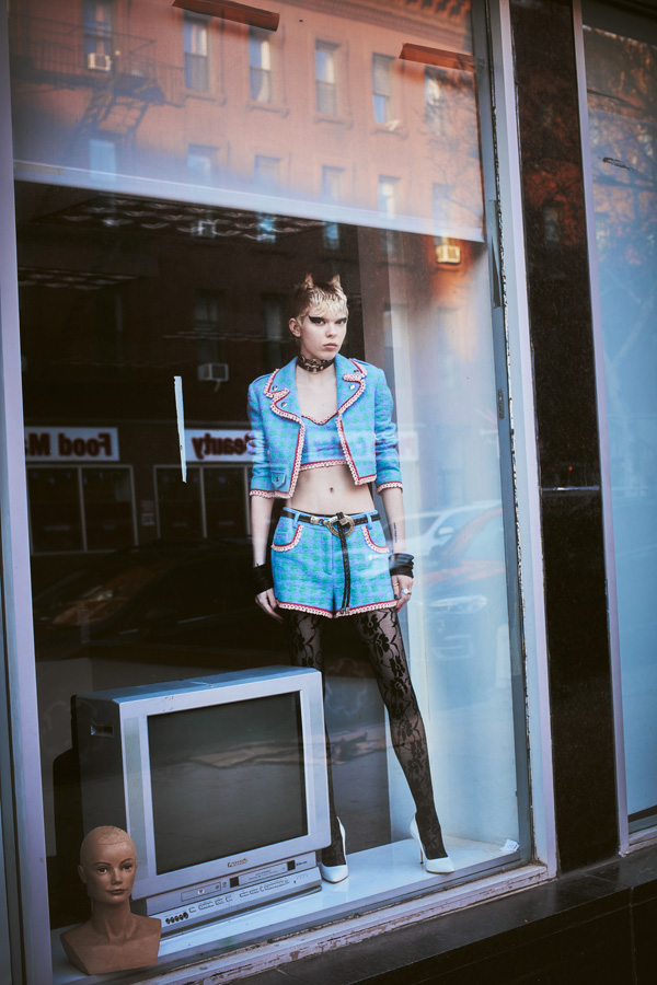 FRENCH MAGAZINE SEARCH & DESTROY — image 7