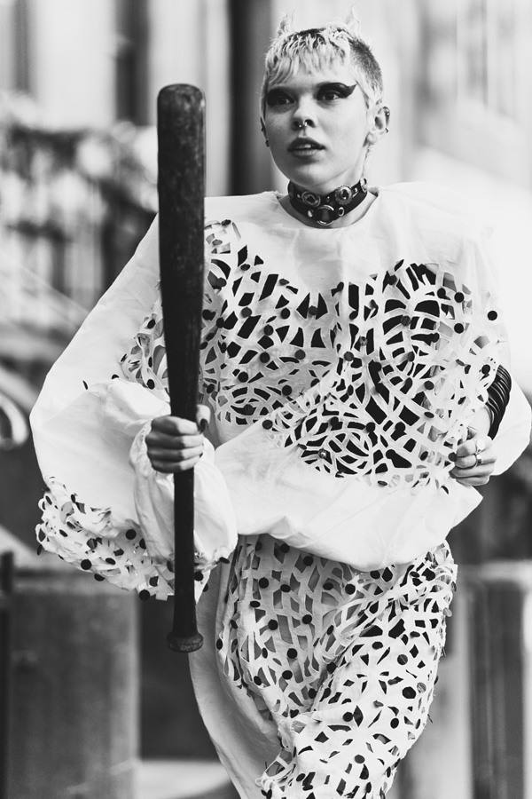 FRENCH MAGAZINE SEARCH & DESTROY — image 8