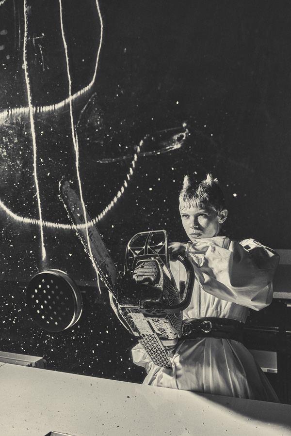 FRENCH MAGAZINE SEARCH & DESTROY — image 10