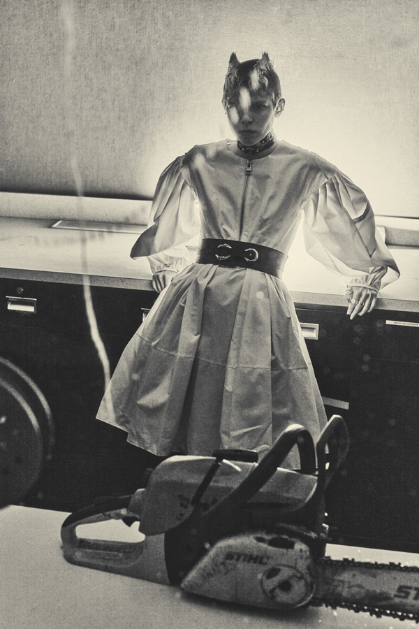 FRENCH MAGAZINE SEARCH & DESTROY — image 12