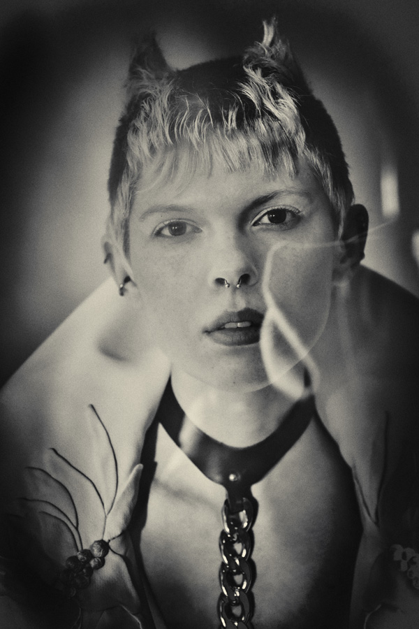 FRENCH MAGAZINE SEARCH & DESTROY — image 13