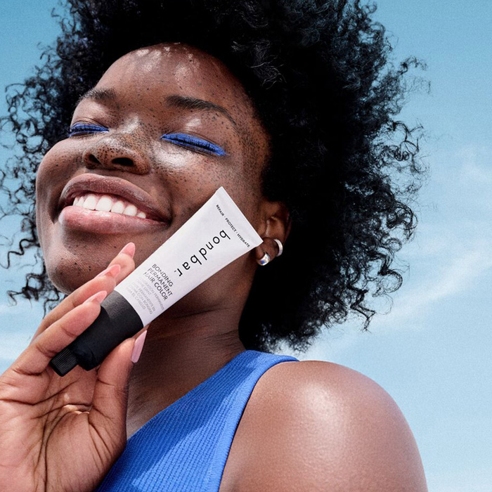 SALLY BEAUTY BONDBAR — image 2