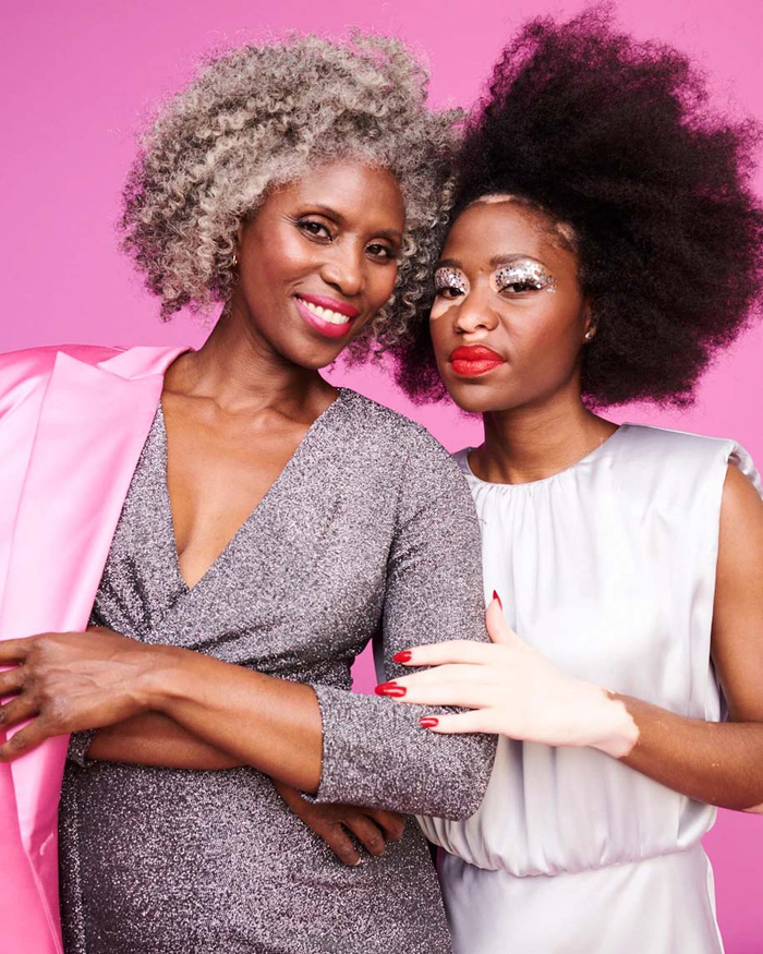 SALLY BEAUTY HOLIDAY 2022 CAMPAIGN — image 6