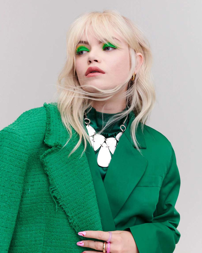 SALLY BEAUTY HOLIDAY 2022 CAMPAIGN — image 7