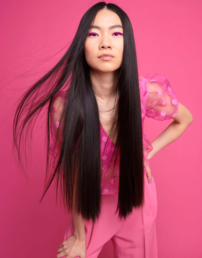 SALLY BEAUTY HOLIDAY 2022 CAMPAIGN — image 9