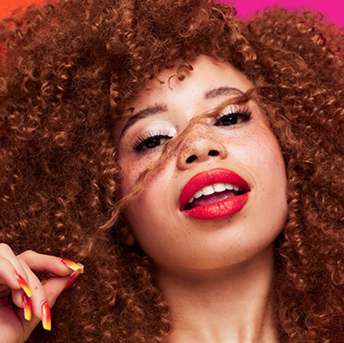 SALLY BEAUTY TAKE ON SUMMER — image 1