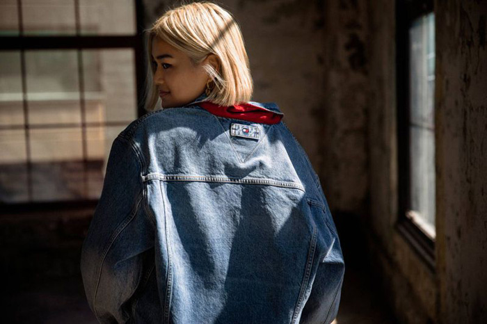 TOMMY HILFIGER X SHAWN MENDES CLASSICS REBORN — image 4