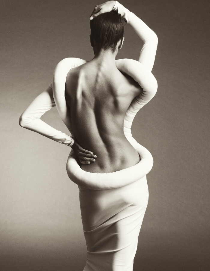 FRENCH MAGAZINE LOVE IN VAIN — image 6